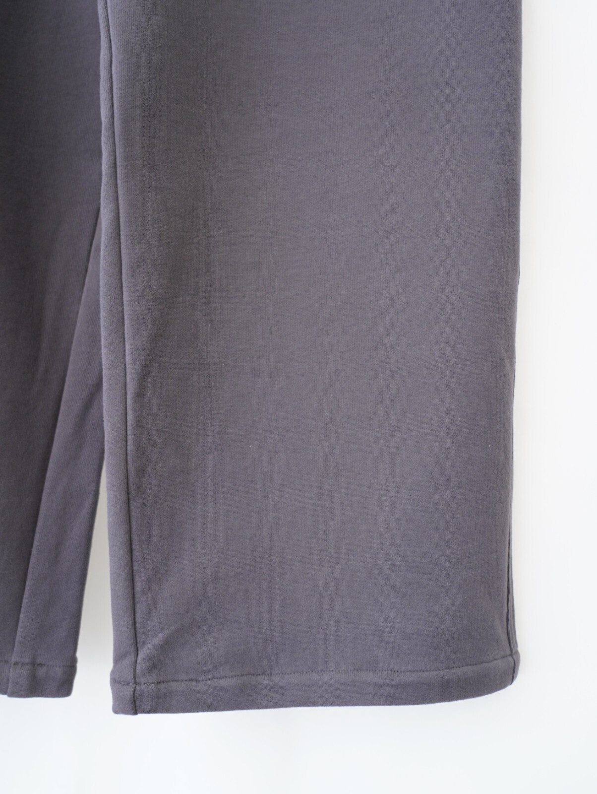 アベリア エドワード ゴーチャ メンズ エコースウェットパンツ 画像9