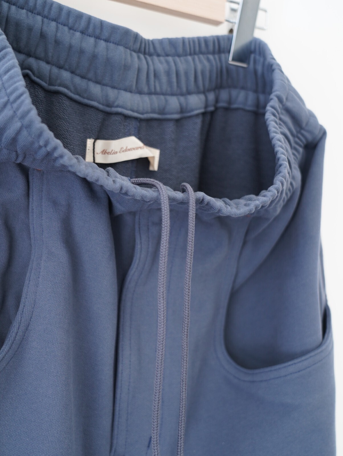 アベリア エドワード ゴーチャ メンズ エコースウェットパンツ 画像24