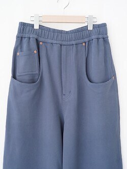 Abelia Edoward Goucha 男士 ECHO SWEAT PANTS 图片10