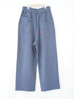 Abelia Edoward Goucha 男士 ECHO SWEAT PANTS 图片9