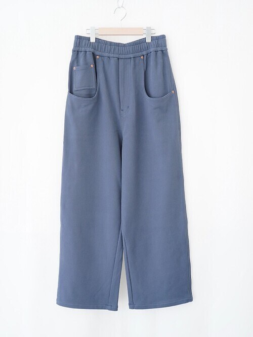 ECHO SWEAT PANTS｜Abelia Edoward Goucha 男士