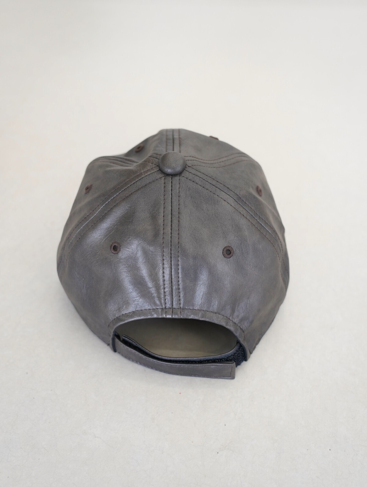 アベリア エドワード ゴーチャ レディース & メンズ AEGキャップ ストレート 画像23