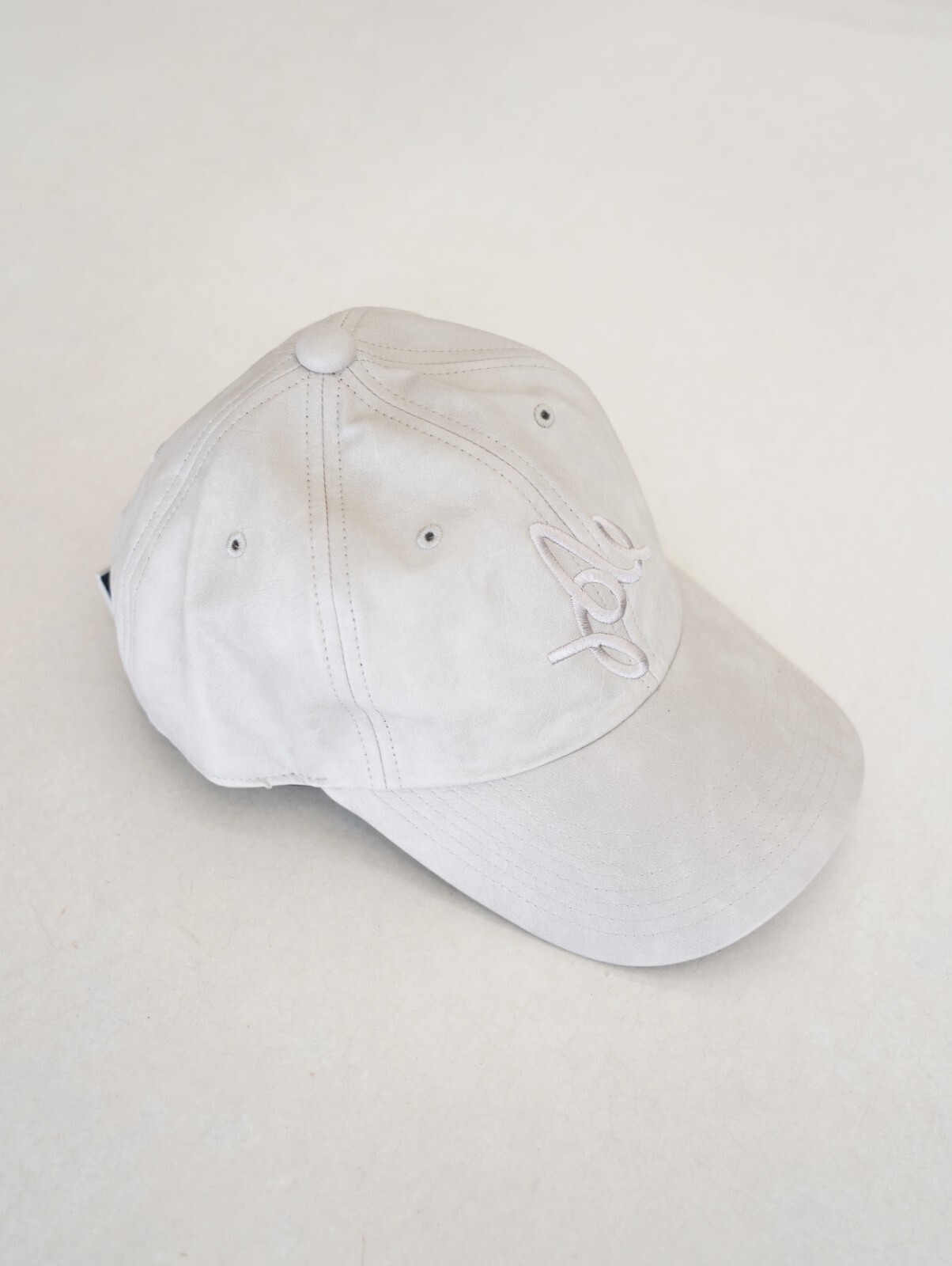 アベリア エドワード ゴーチャ レディース & メンズ AEGキャップ ストレート 画像11