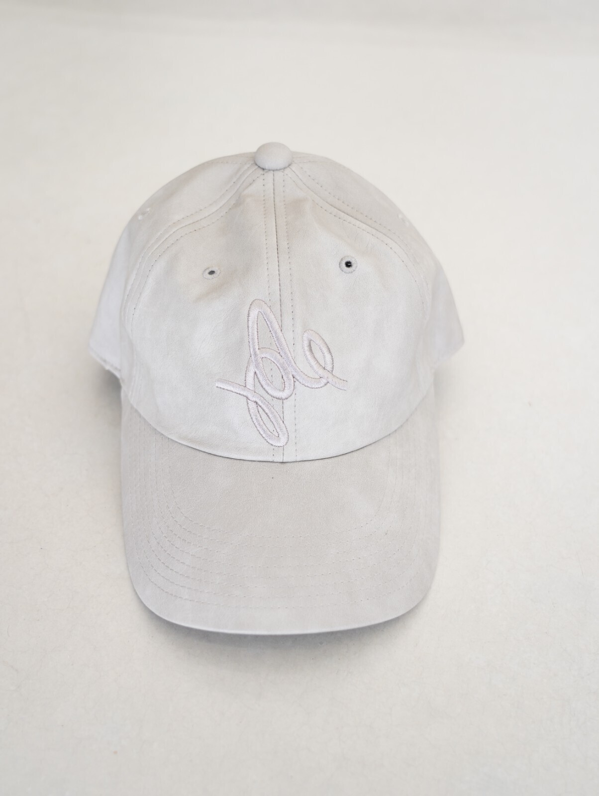 アベリア エドワード ゴーチャ レディース & メンズ AEGキャップ ストレート 画像12