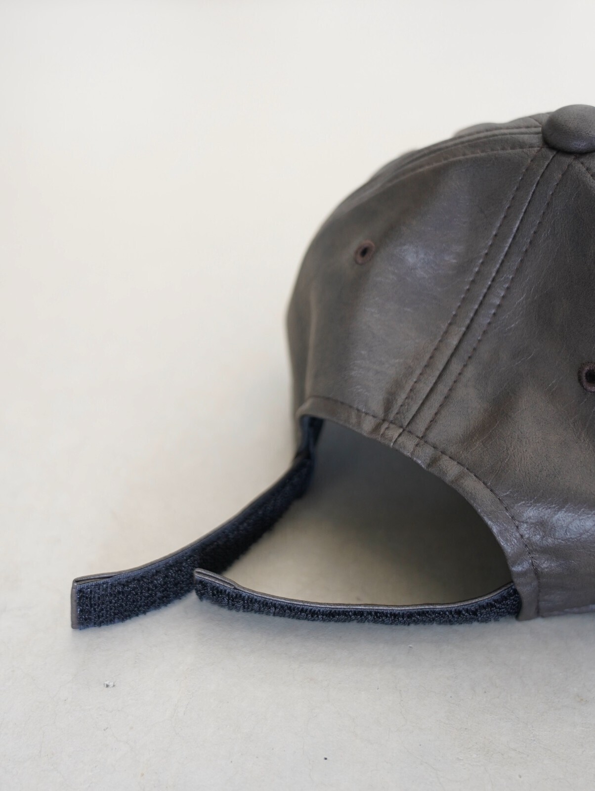 アベリア エドワード ゴーチャ レディース & メンズ AEGキャップ ストレート 画像24