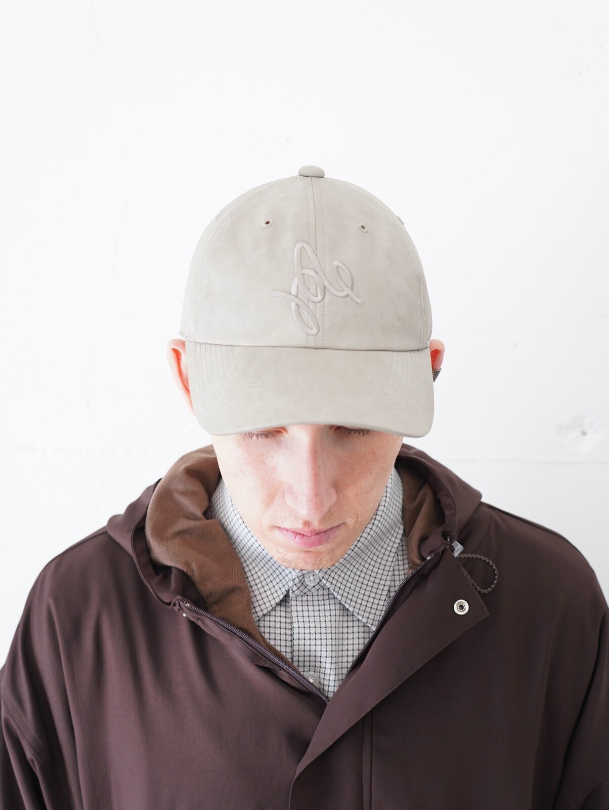 アベリア エドワード ゴーチャ レディース & メンズ AEGキャップ ストレート 画像16