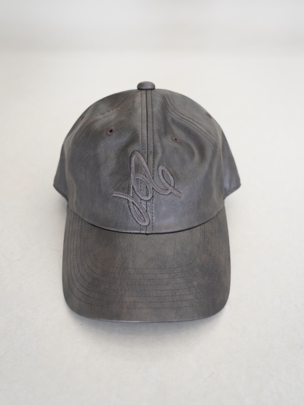 アベリア エドワード ゴーチャ レディース & メンズ AEGキャップ ストレート 画像21