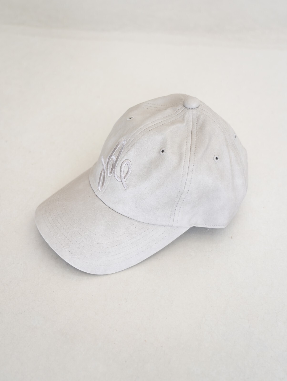 アベリア エドワード ゴーチャ レディース & メンズ AEGキャップ ストレート 画像13