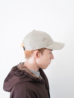 アベリア エドワード ゴーチャ レディース & メンズ AEGキャップ ストレート 画像17