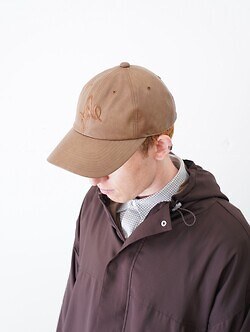 アベリア エドワード ゴーチャ レディース & メンズ AEGキャップ ストレート 画像9