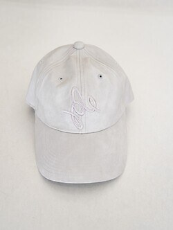 Abelia Edoward Goucha 女士 & 男士 AEG CAP STRAIGHT 图片13