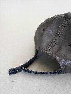 Abelia Edoward Goucha 女士 & 男士 AEG CAP STRAIGHT 图片5