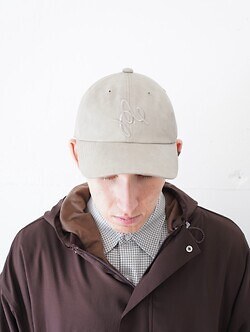 アベリア エドワード ゴーチャ レディース & メンズ AEGキャップ ストレート 画像16