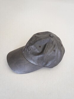 Abelia Edoward Goucha 女士 & 男士 AEG CAP STRAIGHT 图片3