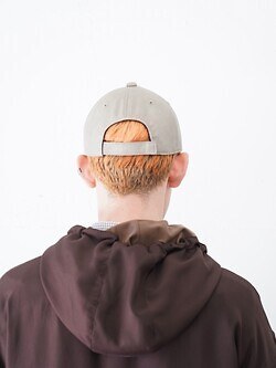 アベリア エドワード ゴーチャ レディース & メンズ AEGキャップ ストレート 画像19