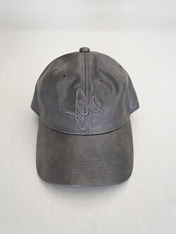 Abelia Edoward Goucha 女士 & 男士 AEG CAP STRAIGHT 图片2