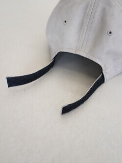 Abelia Edoward Goucha 女士 & 男士 AEG CAP STRAIGHT 图片16