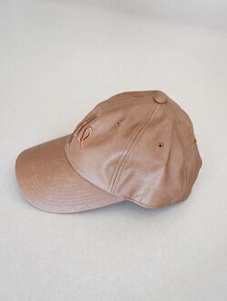 Abelia Edoward Goucha 女士 & 男士 AEG CAP STRAIGHT 图片8