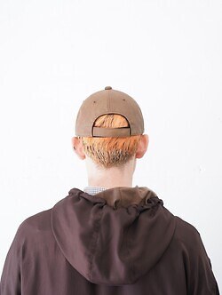 アベリア エドワード ゴーチャ レディース & メンズ AEGキャップ ストレート 画像10