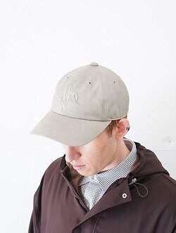 アベリア エドワード ゴーチャ レディース & メンズ AEGキャップ ストレート 画像18