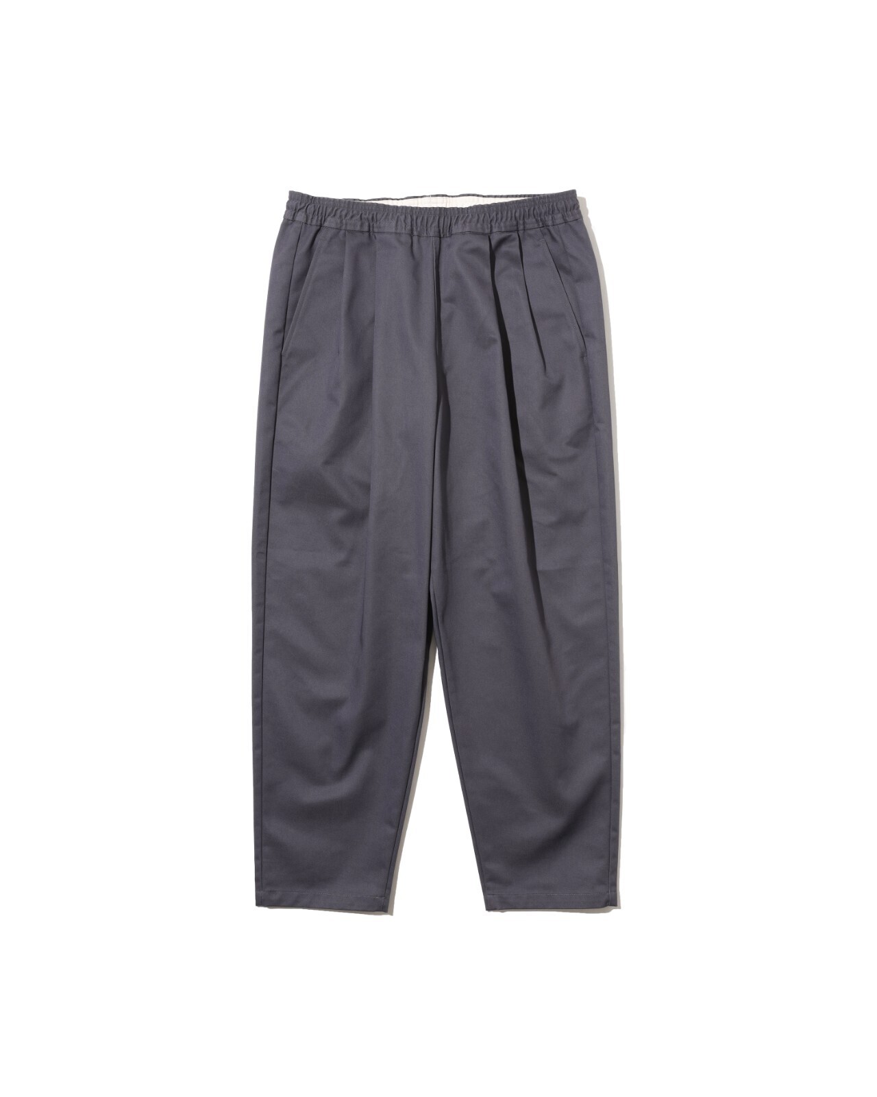 フレッシュサービス レディース & メンズ サービスワークチノパンツ 画像12