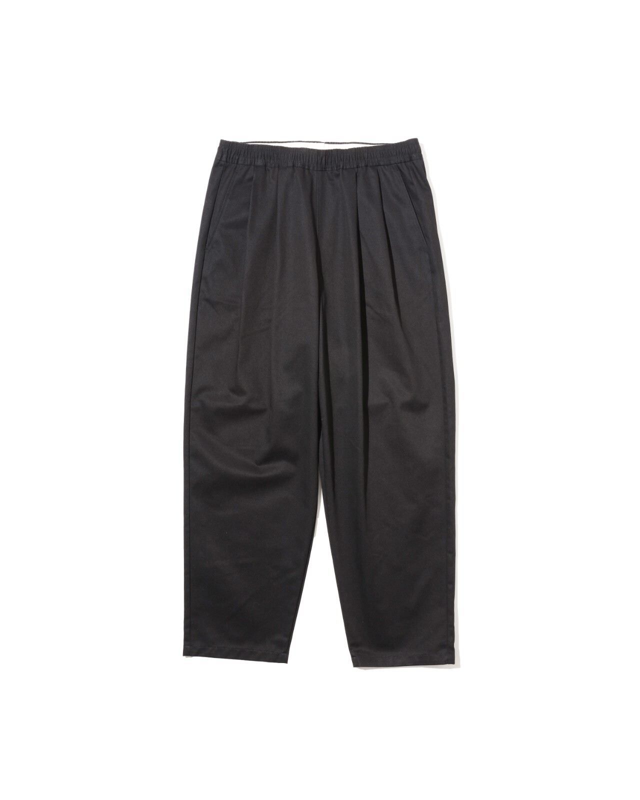 ［完売品］フレッシュサービス　サービスワークパンツ　新品　ネイビー　M ストレッチマットタフタパンツ - フレッシュサービス メンズ