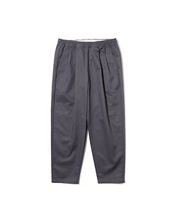 FreshService 女士 & 男士 SERVICE WORK CHINO PANTS 图片12