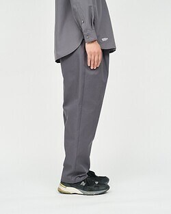 FreshService 女士 & 男士 SERVICE WORK CHINO PANTS 图片8