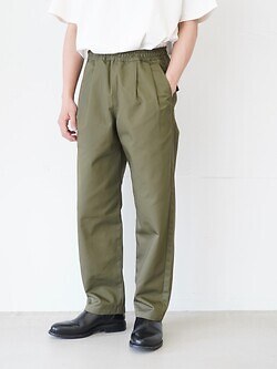 FreshService 女士 & 男士 SERVICE WORK CHINO PANTS 图片16