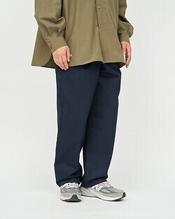 FreshService 女士 & 男士 SERVICE WORK CHINO PANTS 图片21