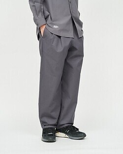 FreshService 女士 & 男士 SERVICE WORK CHINO PANTS 图片10