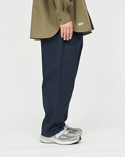 FreshService 女士 & 男士 SERVICE WORK CHINO PANTS 图片19