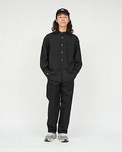 FreshService 女士 & 男士 SERVICE WORK CHINO PANTS 图片5