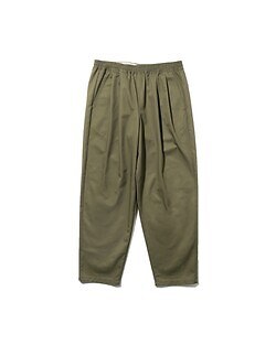 FreshService 女士 & 男士 SERVICE WORK CHINO PANTS 图片17
