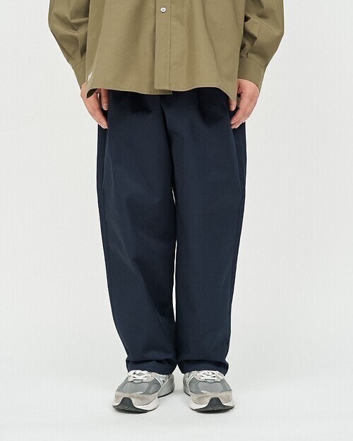SERVICE WORK CHINO PANTS｜FreshService WOMENS & MENS