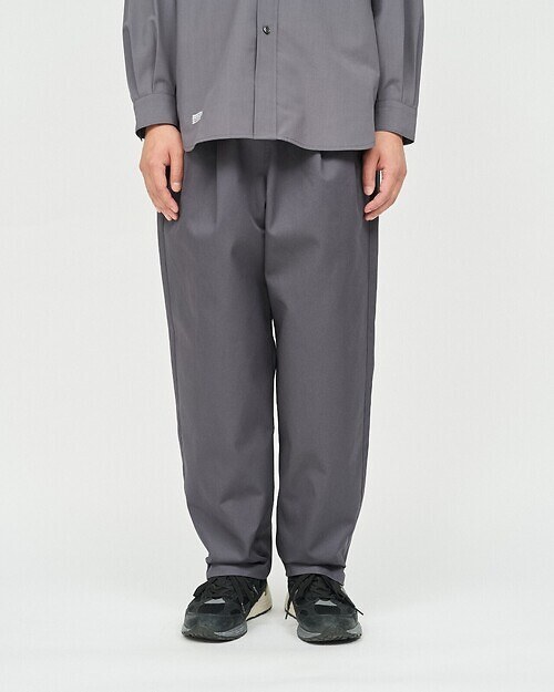 SERVICE WORK CHINO PANTS｜FreshService WOMENS & MENS