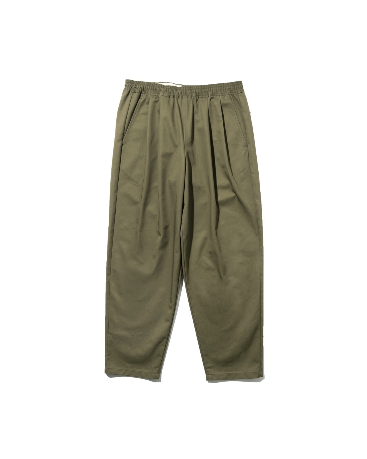 フレッシュサービス レディース & メンズ サービスワークチノパンツ 画像17