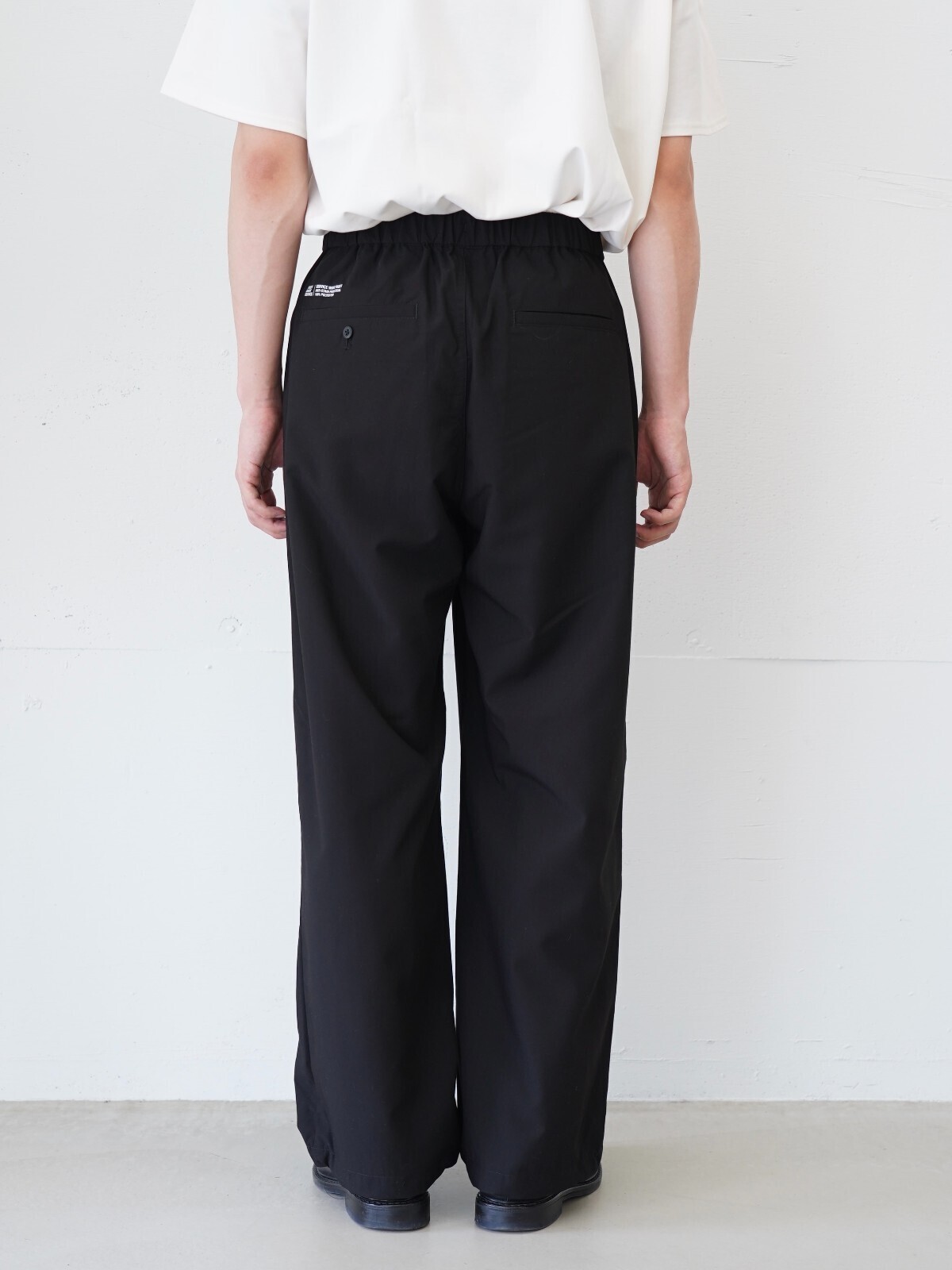 フレッシュサービス レディース & メンズ サービスワークパンツ 画像15
