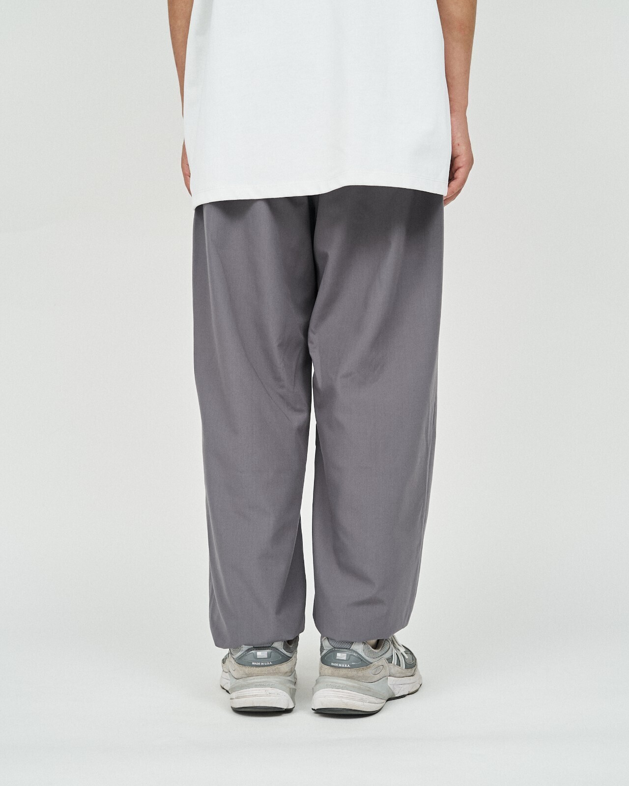 ［完売品］フレッシュサービス　サービスワークパンツ　新品　ネイビー　M サービスワークパンツ - フレッシュサービス レディース