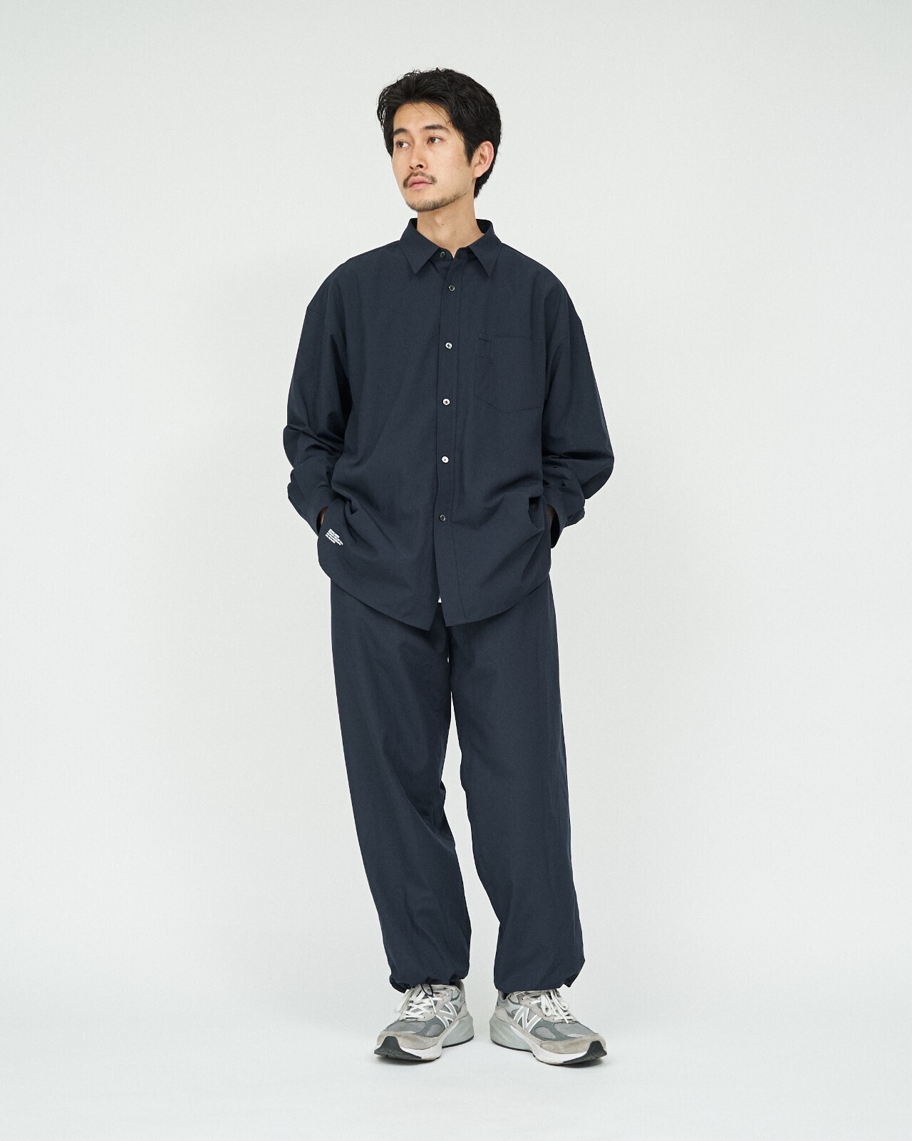 フレッシュサービス レディース & メンズ サービスワークパンツ 画像11