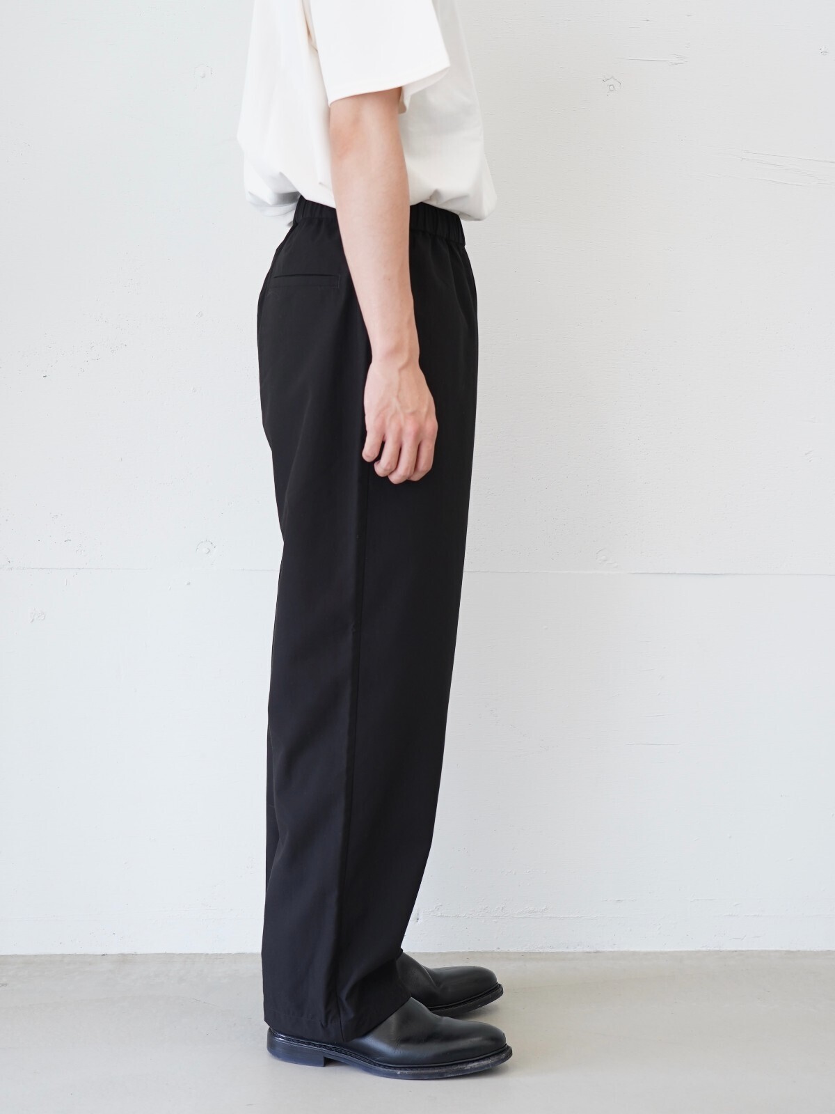 フレッシュサービス レディース & メンズ サービスワークパンツ 画像14