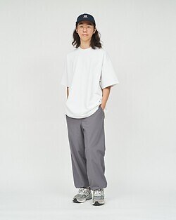 FreshService WOMENS & MENS SERVICE WORK PANTS IMAGE5