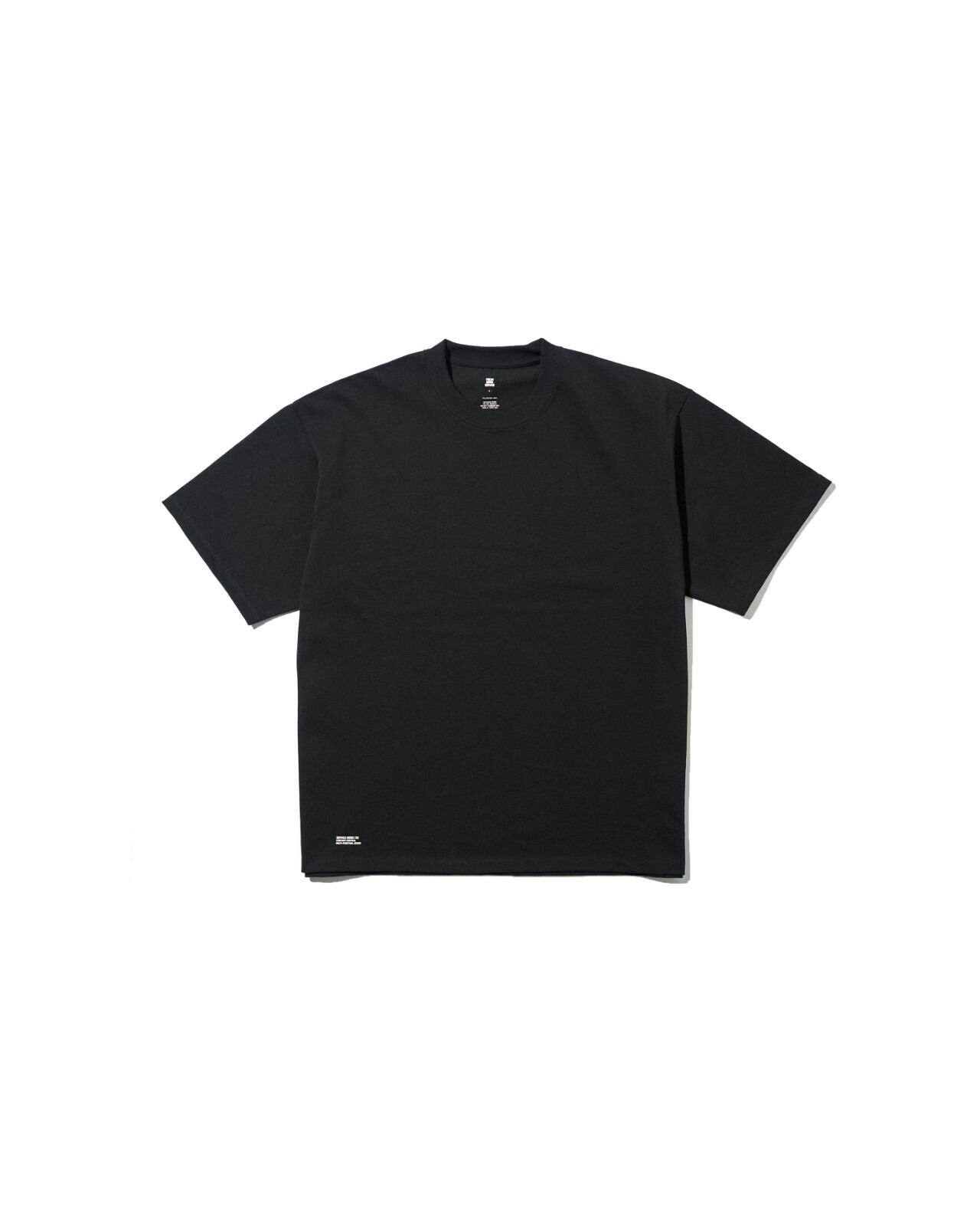 FreshService WOMENS & MENS SERVICE WORK TEE IMAGE13