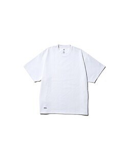 FreshService WOMENS & MENS SERVICE WORK TEE IMAGE6