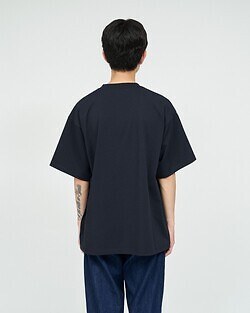FreshService WOMENS & MENS SERVICE WORK TEE IMAGE9