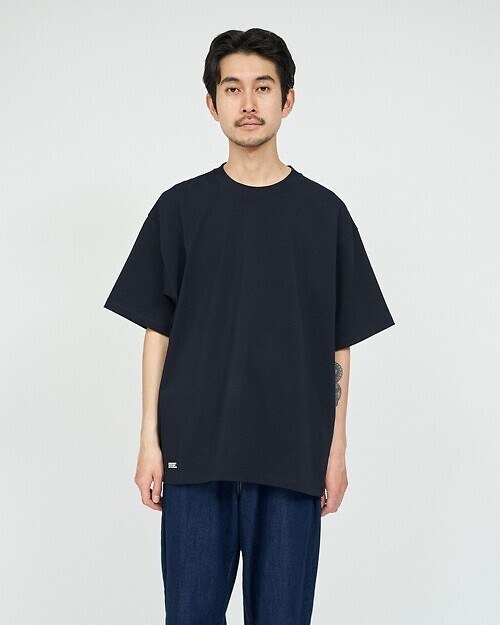 SERVICE WORK TEE｜FreshService WOMENS & MENS