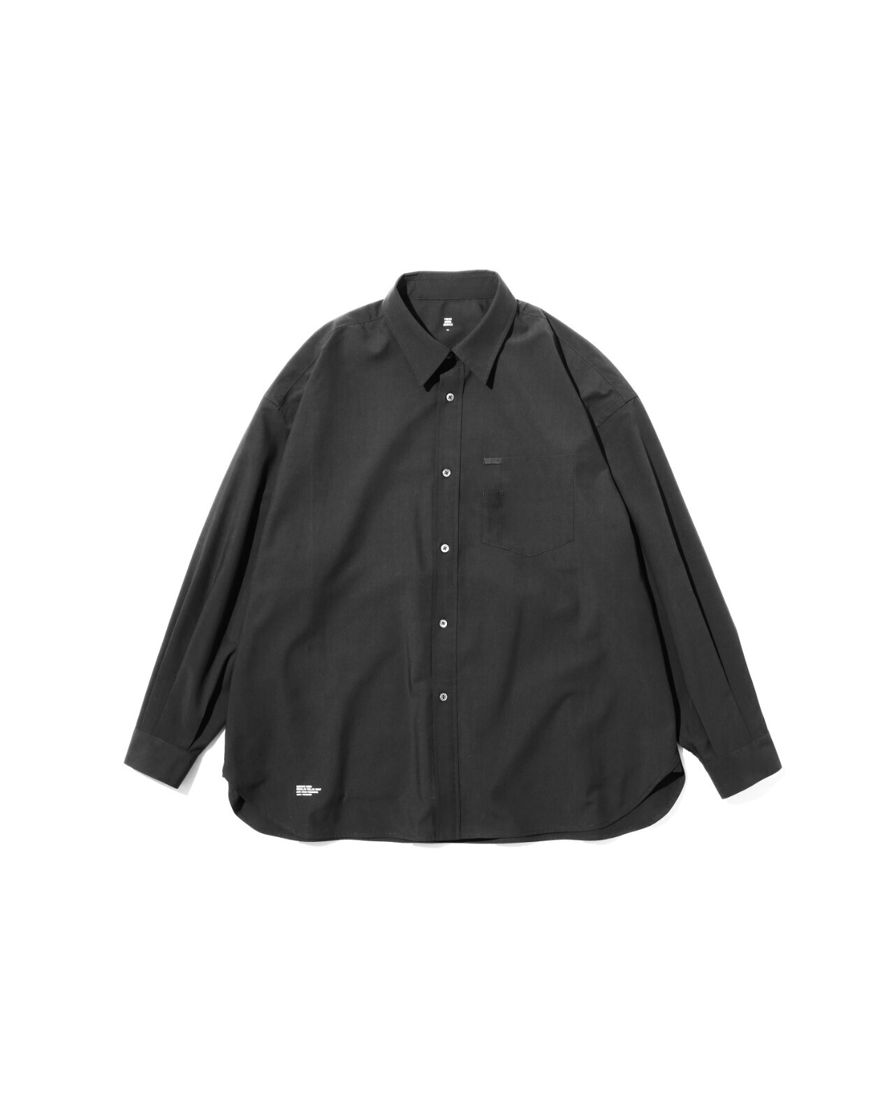 FreshService WOMENS & MENS SERVICE WORK REGULAR COLLAR SHIRT IMAGE13