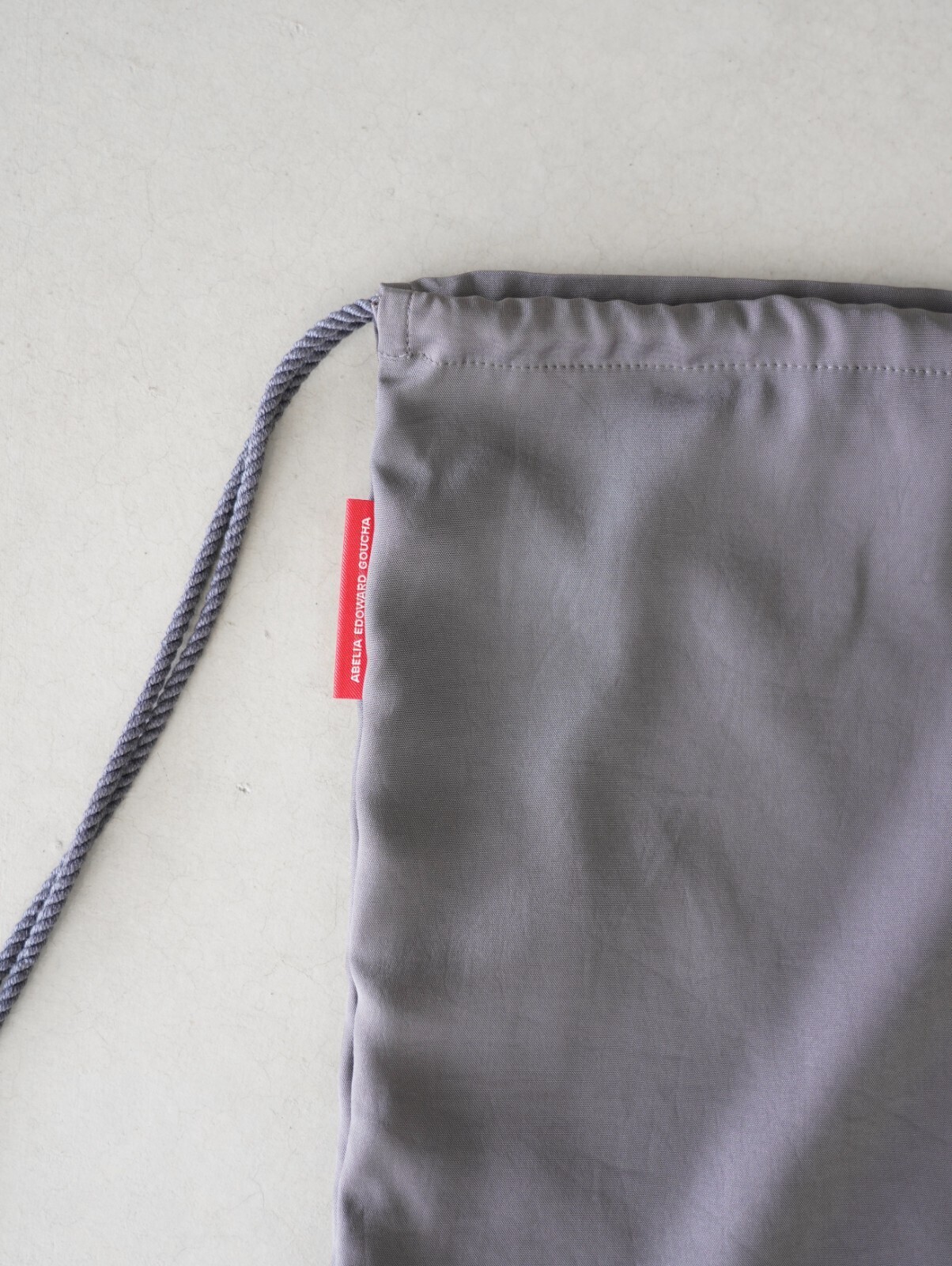 Abelia Edoward Goucha 여성 & 남성 MX PK BAG size3 이미지13