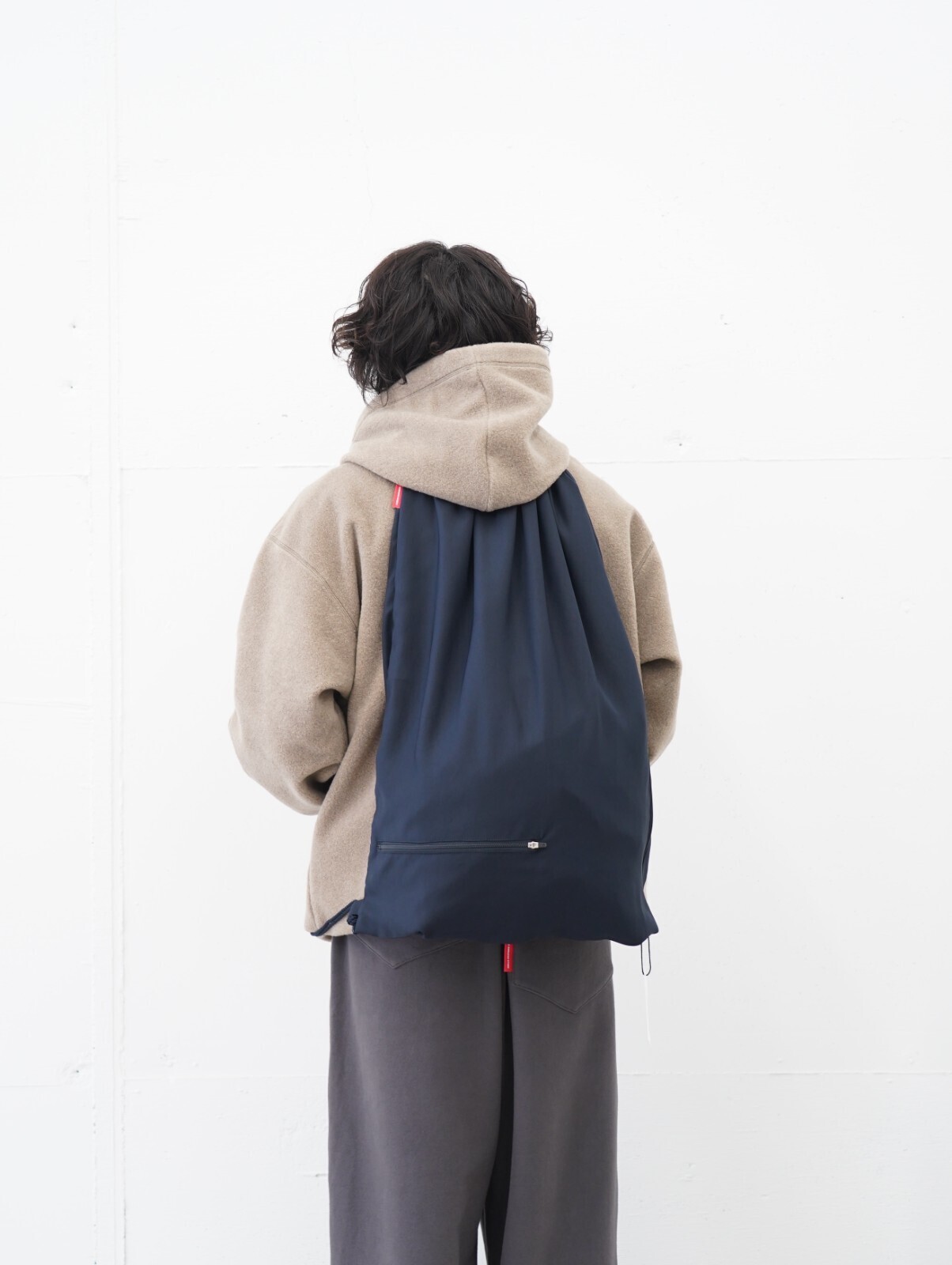 Abelia Edoward Goucha 여성 & 남성 MX PK BAG size3 이미지10