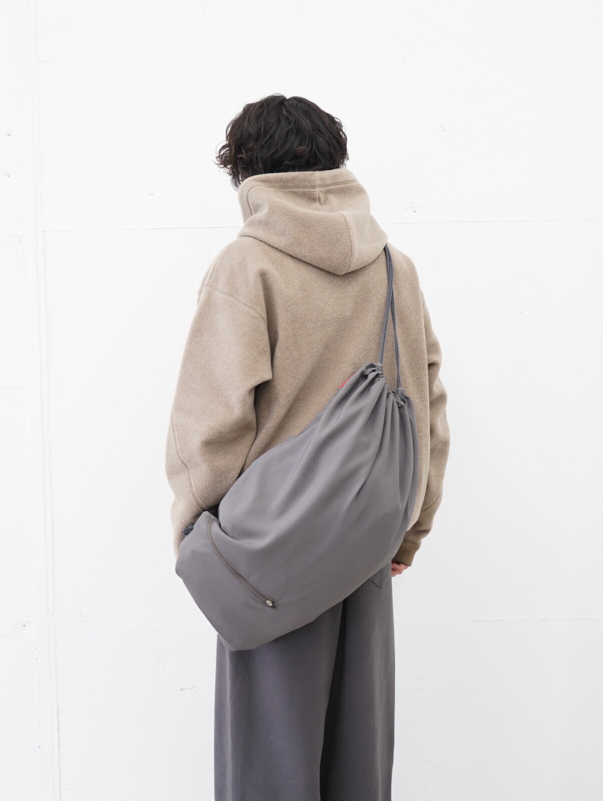 Abelia Edoward Goucha 여성 & 남성 MX PK BAG size3 이미지17